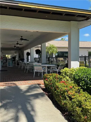 3490 N Key  DR, North Fort Myers, FL 33903
