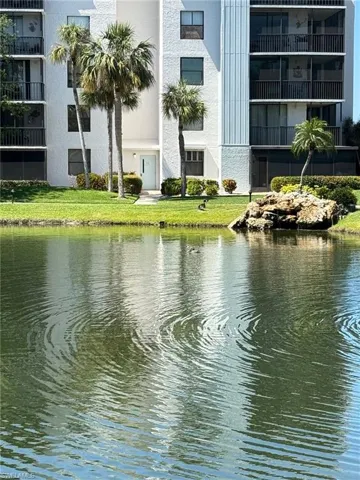 3490 N Key  DR, North Fort Myers, FL 33903