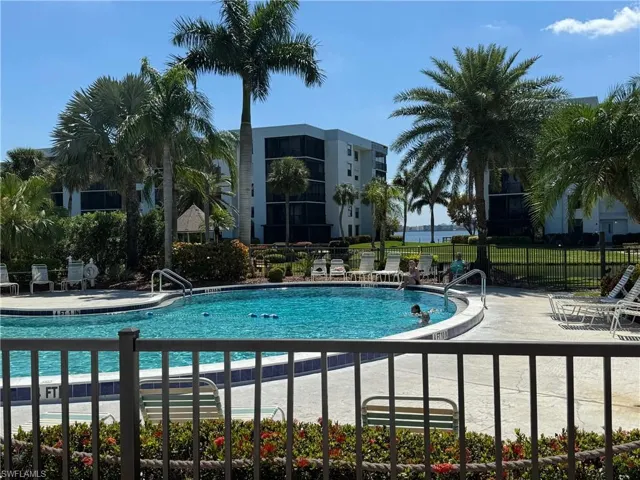 3490 N Key  DR, North Fort Myers, FL 33903