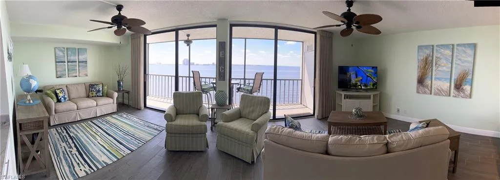 3490 N Key  DR, North Fort Myers, FL 33903