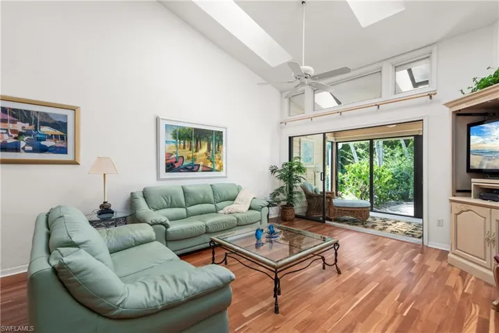 6658 Trident Way J4, Naples, Florida 34108
