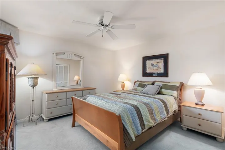 Upstairs Guest Bedroom #1