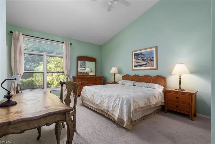 6658 Trident Way J4, Naples, Florida 34108