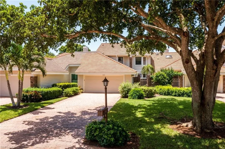 6658 Trident Way J4, Naples, Florida 34108