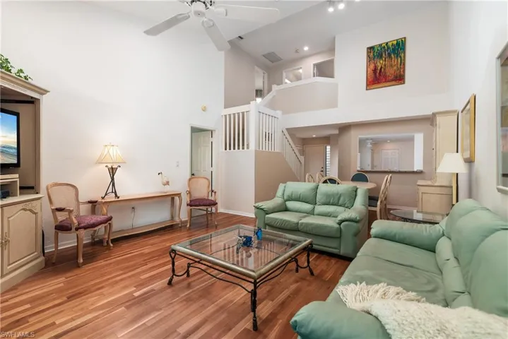 6658 Trident Way J4, Naples, Florida 34108
