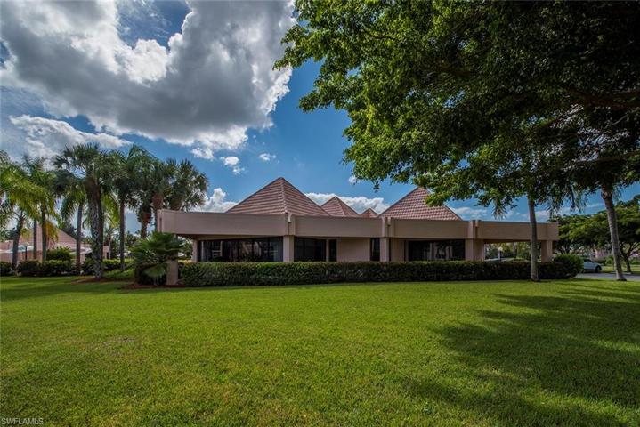 Turtle Lake Golf Colony features a remodeled clubhouse with all the bells and whistles including on site management.