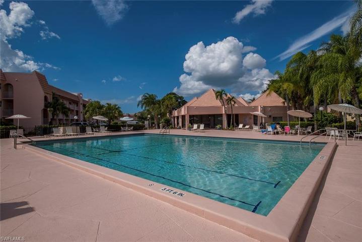 Turtle Lake also includes a salt water pool, grills and a steam room.