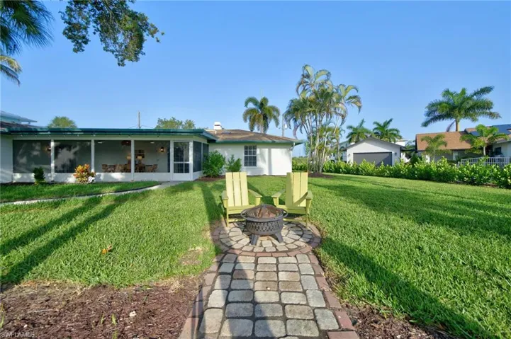 27228 Gasparilla Dr, Bonita Springs, Florida 34135