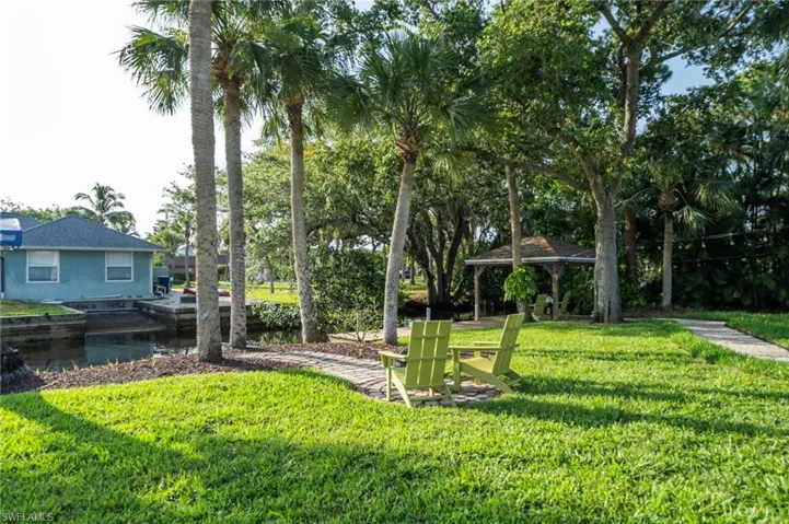 27228 Gasparilla Dr, Bonita Springs, Florida 34135