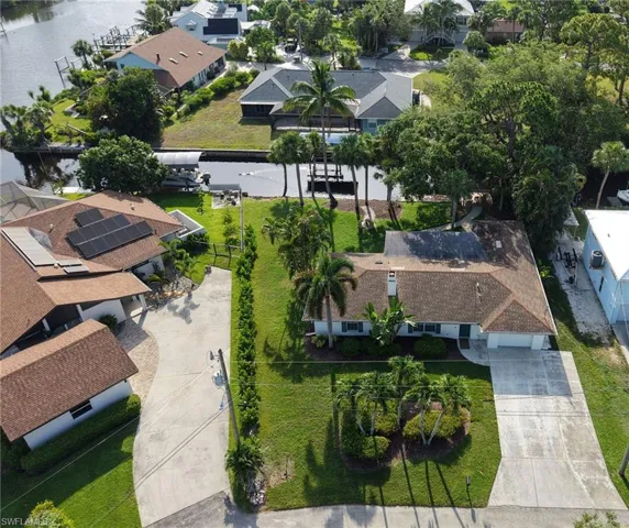 27228 Gasparilla Dr, Bonita Springs, Florida 34135