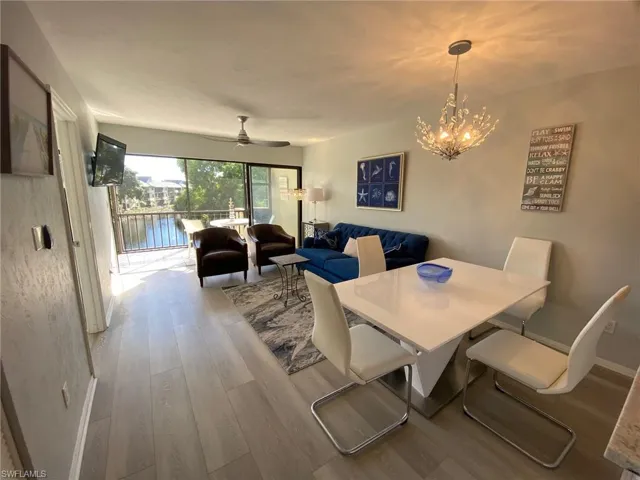 600 Neapolitan WAY # 351, NAPLES FL 34103