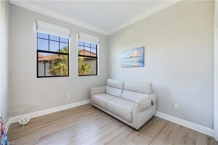 3rd Bedroom