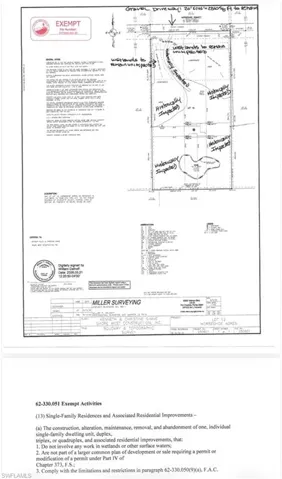Exemption Letter