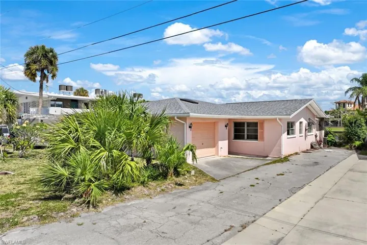 320 Tudor Dr, Cape Coral Fl 33904
