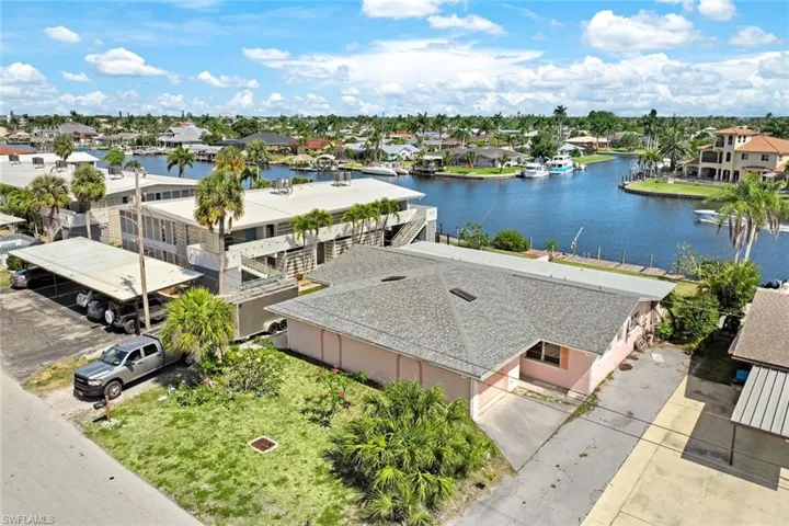 320 Tudor Dr, Cape Coral Fl 33904
