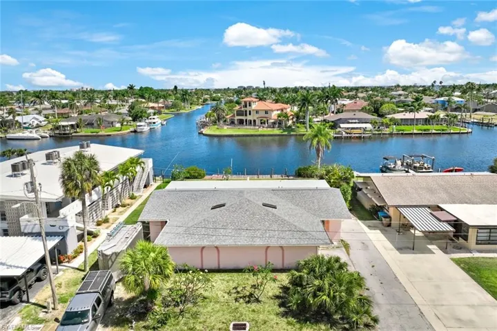 320 Tudor Dr, Cape Coral Fl 33904