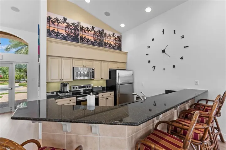Legacy Community Clubhouse