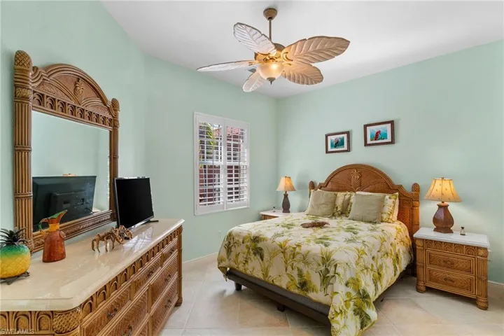 Guest Bedroom 1