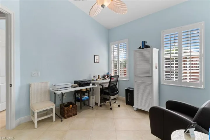 Guest Bedroom 3/office