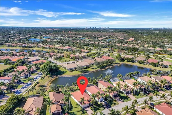 26156 Saint Michael Ln, Bonita Springs Fl 34135