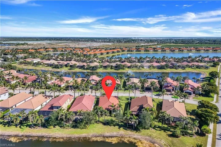 26156 Saint Michael Ln, Bonita Springs Fl 34135