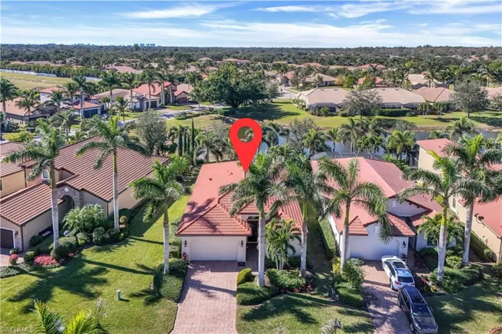 26156 Saint Michael Ln, Bonita Springs Fl 34135
