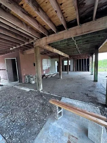 Base Floor