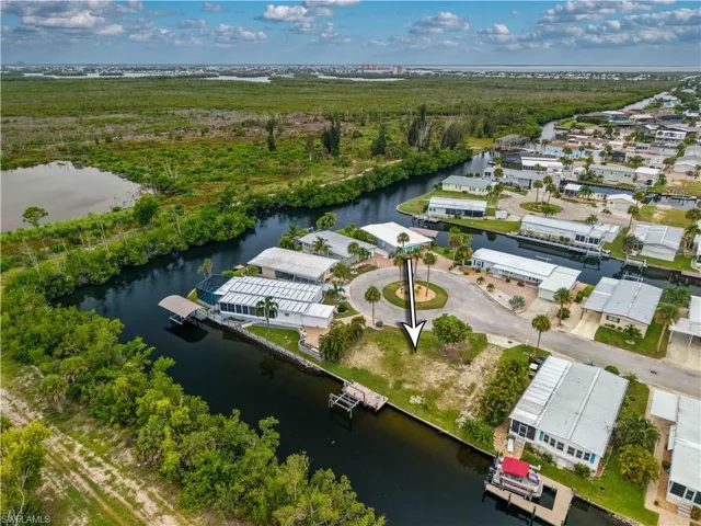 17931 Bryan Ct, Fort Myers Beach, Florida 33931