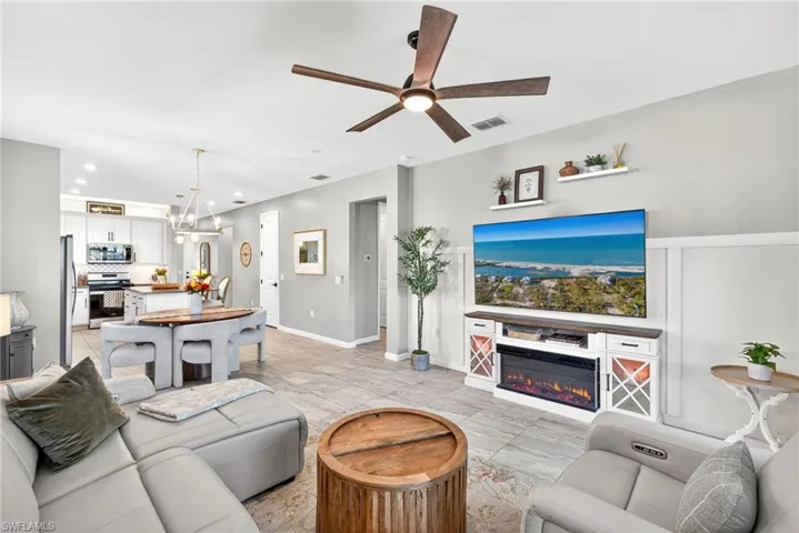 20564 Pebble Glen Dr, Estero, Florida 33928