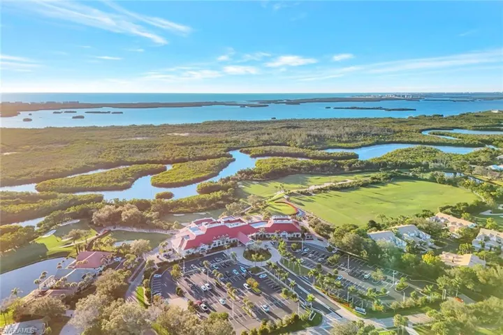 The Nest Golf Club at Pelican Landing