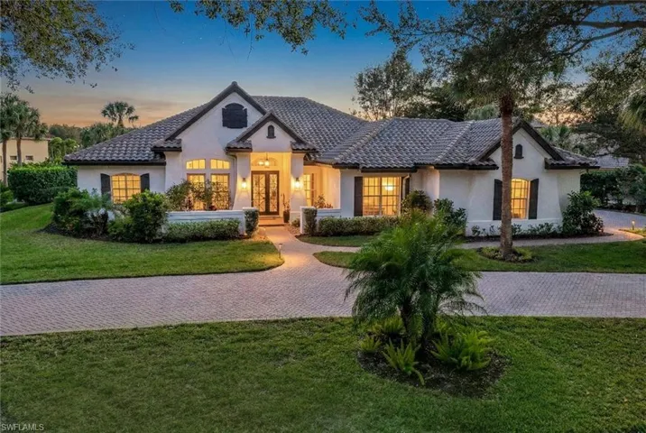 Welcome Home