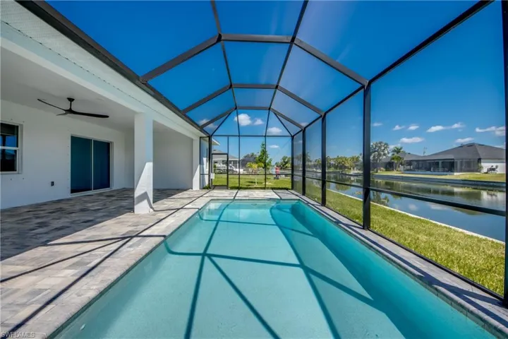 2114 Ne 19th Pl, Cape Coral Fl 33909