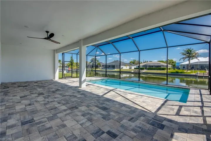 2114 Ne 19th Pl, Cape Coral Fl 33909