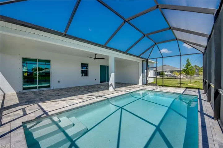 2114 Ne 19th Pl, Cape Coral Fl 33909