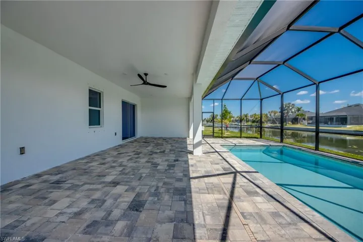 2114 Ne 19th Pl, Cape Coral Fl 33909