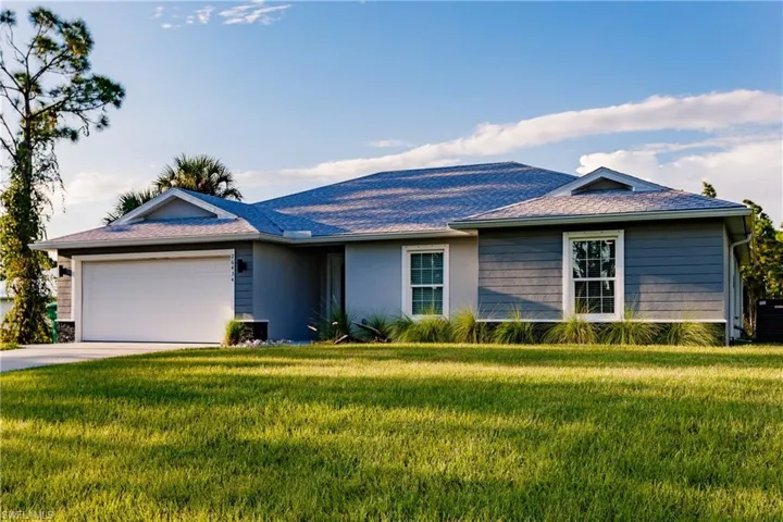 444 NE 1st  AVE, Cape Coral, FL 33909