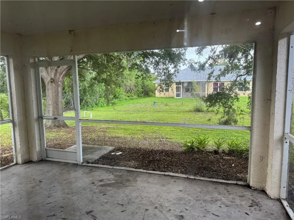 3105 44th ST, Lehigh Acres, FL 33976,2025000249
