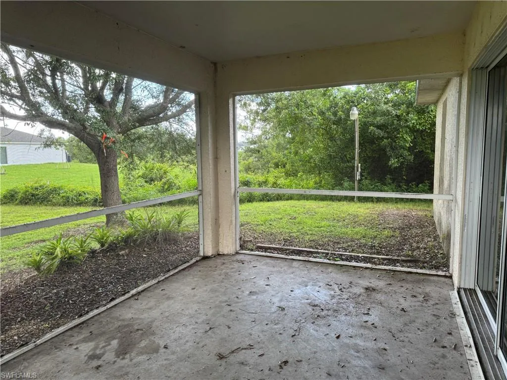 3105 44th ST, Lehigh Acres, FL 33976,2025000249