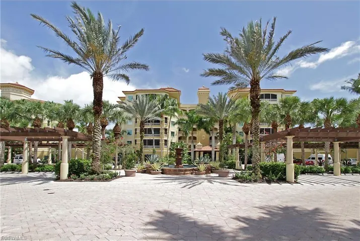 View of property