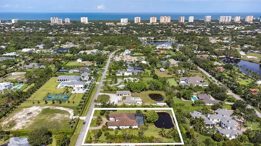 179 Mahogany Dr, Naples, Florida 34108