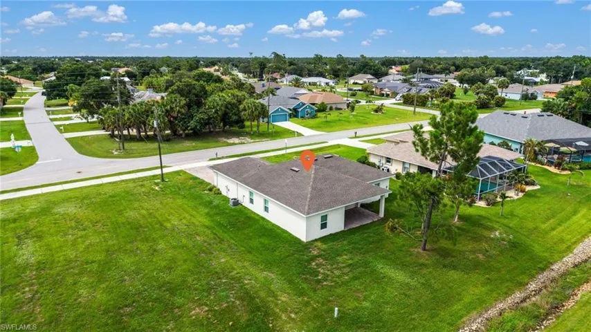 25599 Deep Creek Blvd, Punta Gorda, Florida 33983