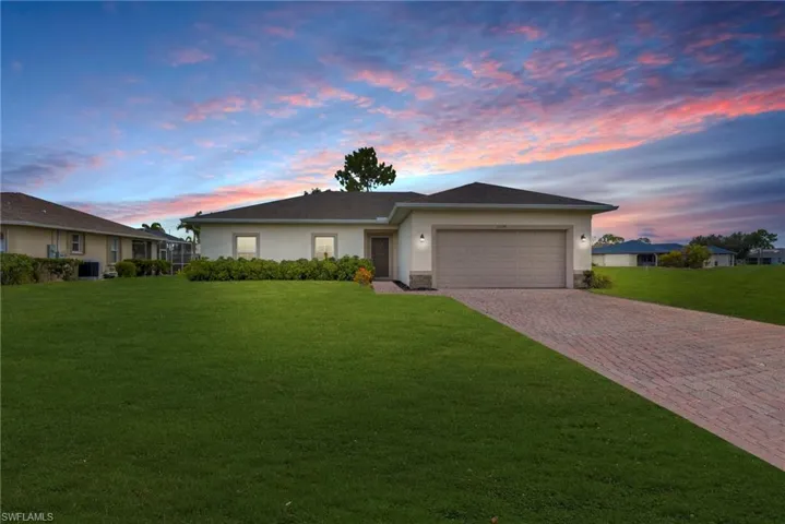25599 Deep Creek Blvd, Punta Gorda, Florida 33983