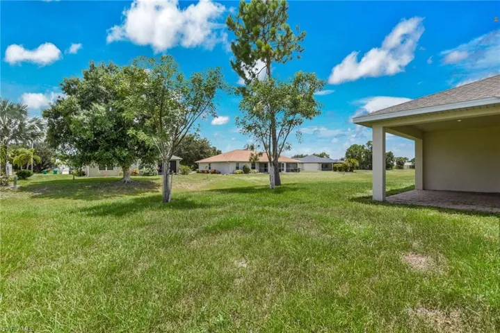 25599 Deep Creek Blvd, Punta Gorda, Florida 33983