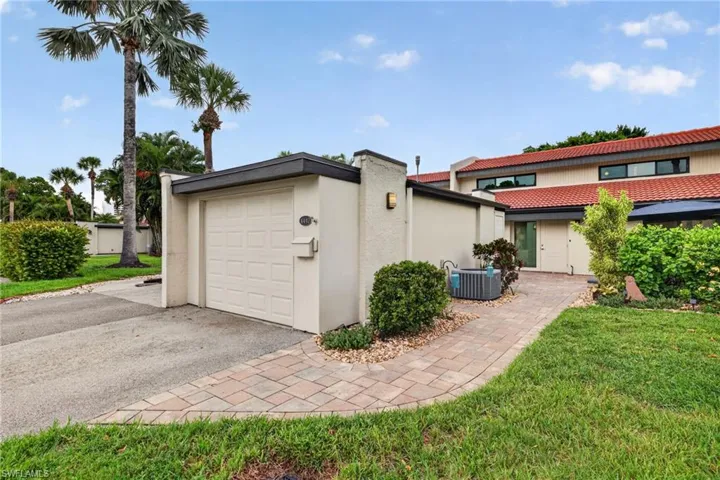 4447 W Mainmast Ct, Fort Myers, Florida 33919