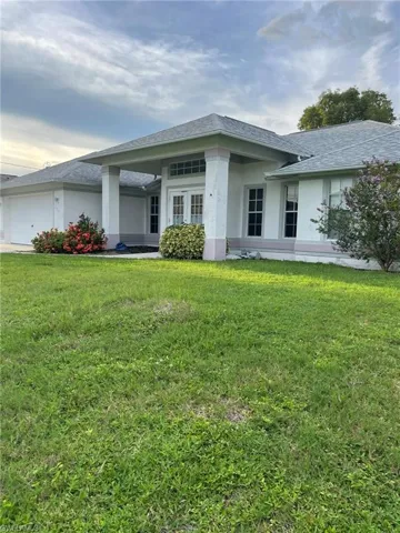 2811 SW 32nd  ST, Cape Coral, FL 33914