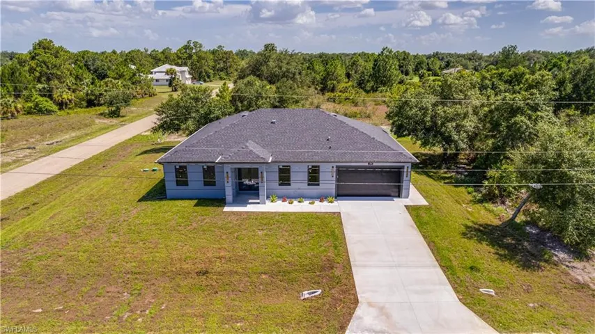 3306 E 17th St, Lehigh Acres, Florida 33972