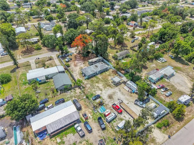 8396 Sevigny Dr, North Fort Myers, Florida 33917