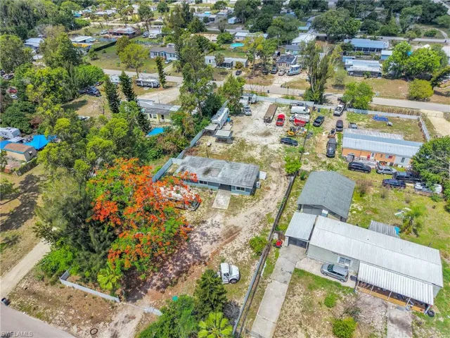 8396 Sevigny Dr, North Fort Myers, Florida 33917