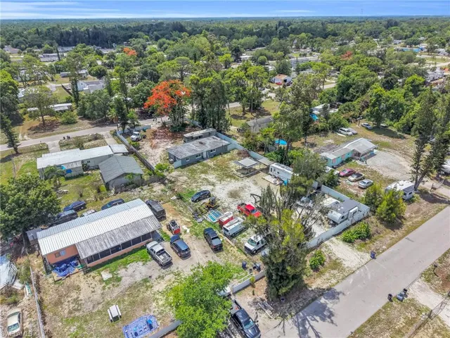 8396 Sevigny Dr, North Fort Myers, Florida 33917