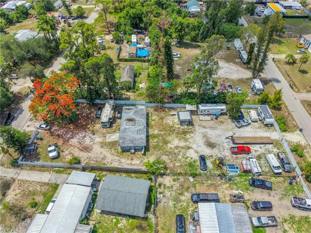 8396 Sevigny Dr, North Fort Myers, Florida 33917